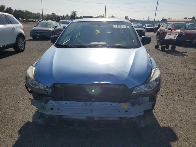 2012 SUBARU IMPREZA #3263934182