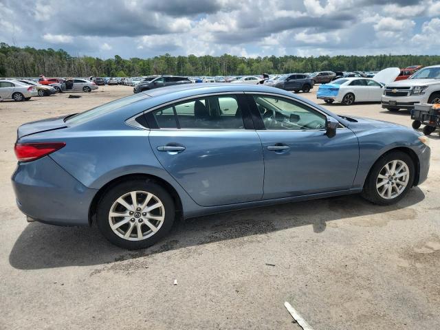 2016 MAZDA 6 SPORT JM1GJ1U59G1437541