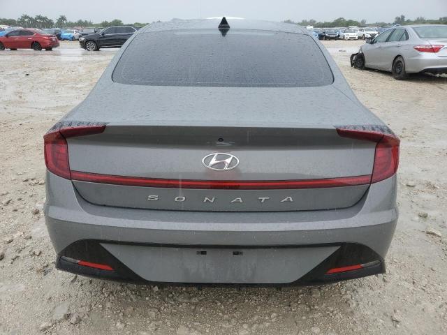2023 HYUNDAI SONATA SEL KMHL64JA6PA266018