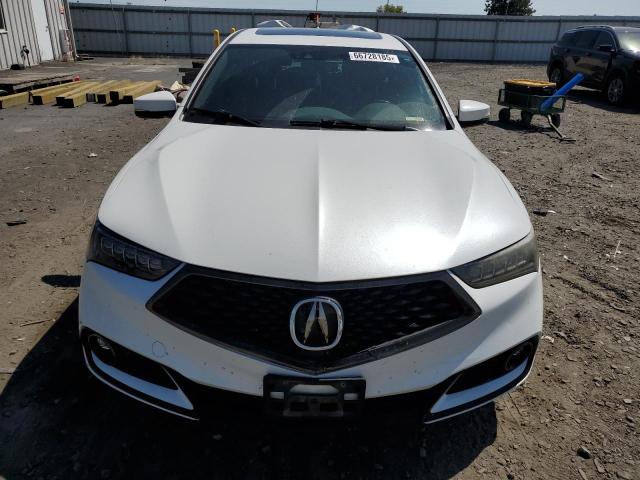 2019 ACURA TLX TECHNO 19UUB3F6XKA003950