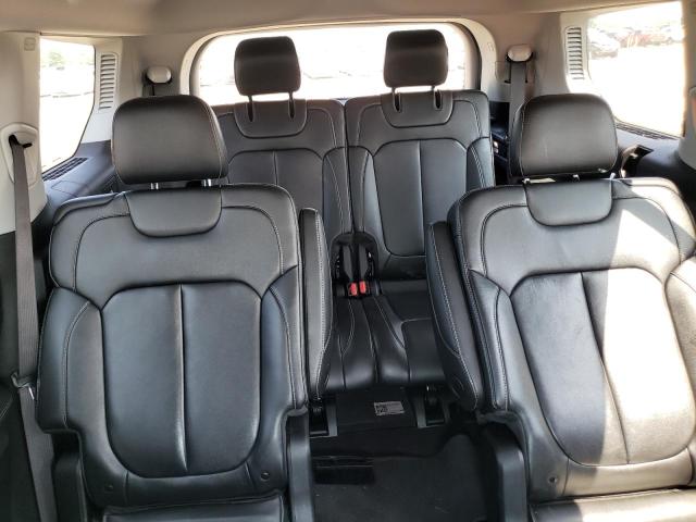 2021 JEEP GRAND CHER - 1C4RJKBG0M8206629