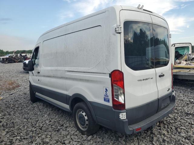 2015 FORD TRANSIT T- 1FTNE1CM2FKA36927