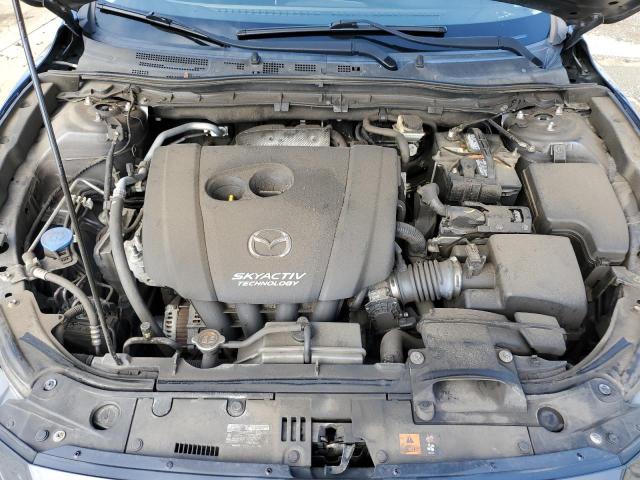 2016 MAZDA 3 SPORT 3MZBM1K73GM287142