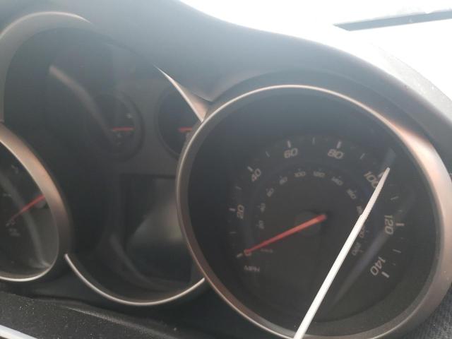 2016 CHEVROLET CRUZE LIMI 1G1PE5SB6G7120472