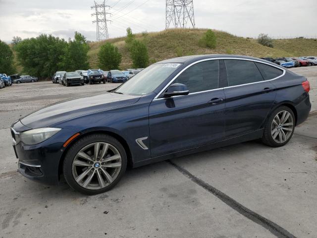 2016 BMW 328 XIGT S WBA8Z5C58GG501617