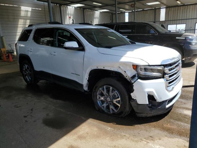 2023 GMC ACADIA SLT 1GKKNML43PZ155894