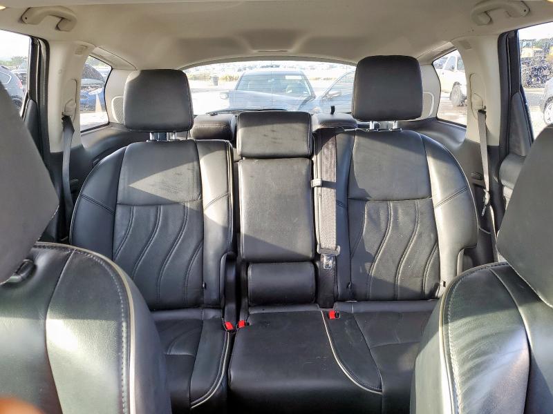 2017 INFINITI QX60 - 5N1DL0MN6HC552770