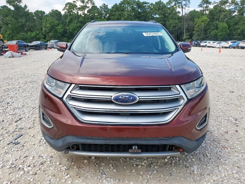 2016 FORD EDGE SEL 2FMPK3J86GBC58591