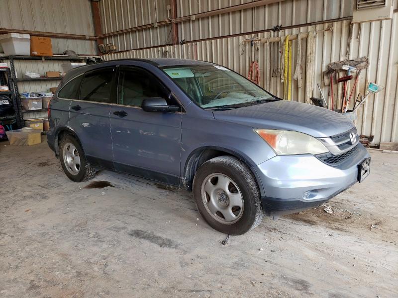 2010 HONDA CR-V LX - 3CZRE3H37AG704342