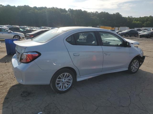 2021 MITSUBISHI MIRAGE G4 SE ML32FVFJ5MHF02763