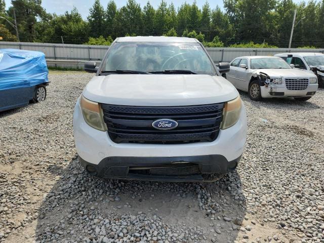 2013 FORD EXPLORER P - 1FM5K8AR0DGA04960