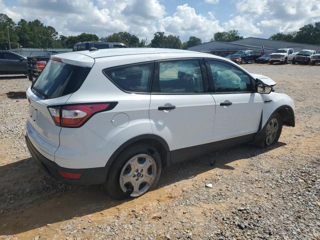 2018 FORD ESCAPE S 1FMCU0F75JUC63242