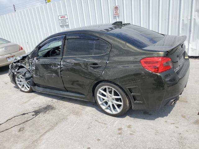 2017 SUBARU WRX STI JF1VA2M68H9812821
