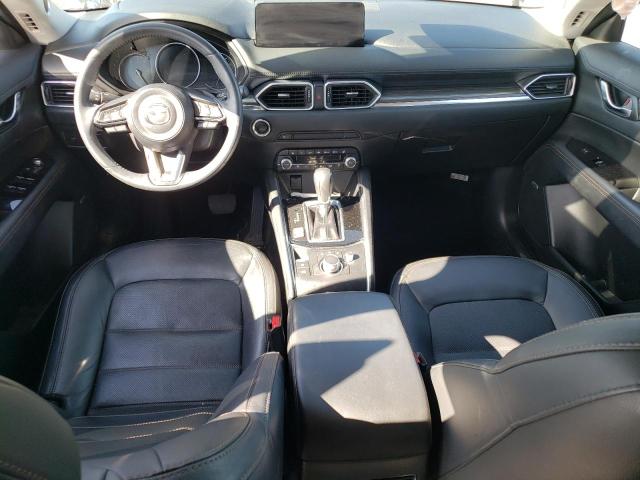 2023 MAZDA CX-5 PREMI JM3KFBEM5P0198512