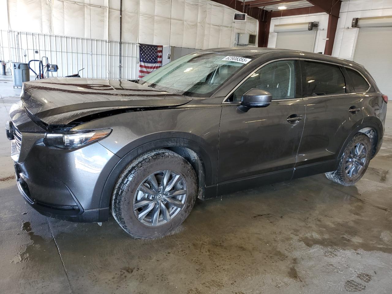 MAZDA CX-9 TOURING