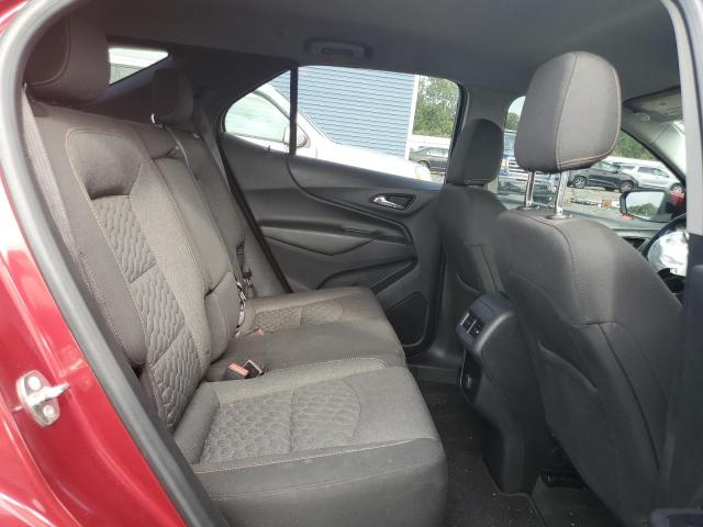 2018 CHEVROLET EQUINOX LT - 2GNAXJEVXJ6329928