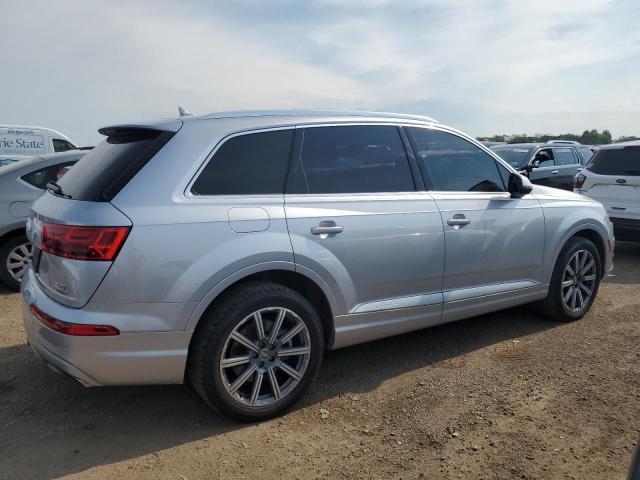 2018 AUDI Q7 PREMIUM WA1LAAF74JD039540