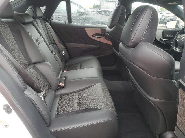 2018 LEXUS LS 500 BAS JTHC51FF0J5000809