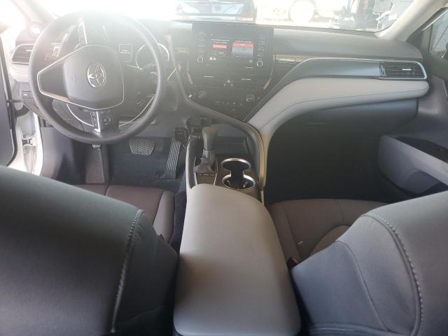 2023 TOYOTA CAMRY LE 4T1C11AK0PU764252