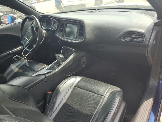 2015 DODGE CHALLENGER 2C3CDZBG4FH715825