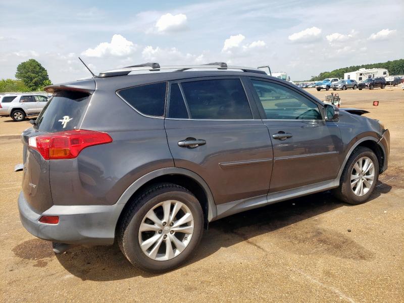 2015 TOYOTA RAV4 LIMIT - 2T3YFREVXFW197600