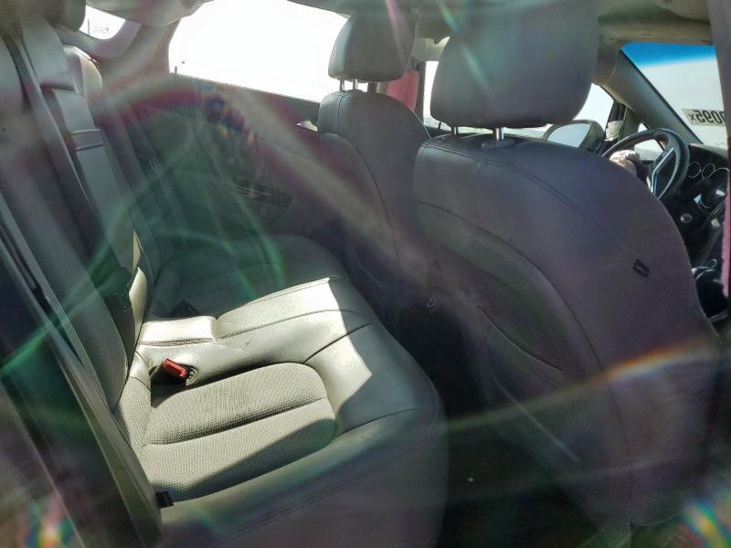2012 BUICK VERANO - 1G4PP5SKXC4161924