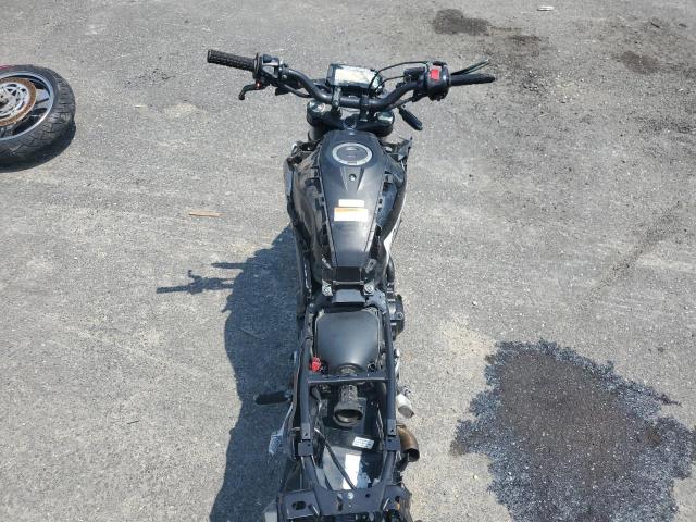 2019 HONDA CBF300 NA MLHNC554XK5000239