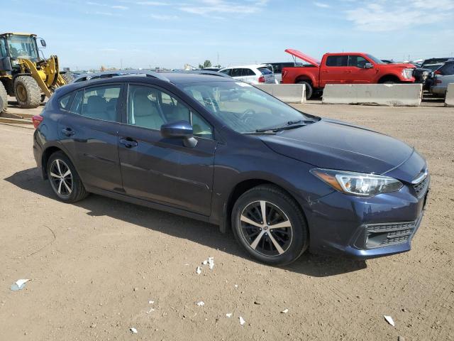 2020 SUBARU IMPREZA PR 4S3GTAV64L3701300