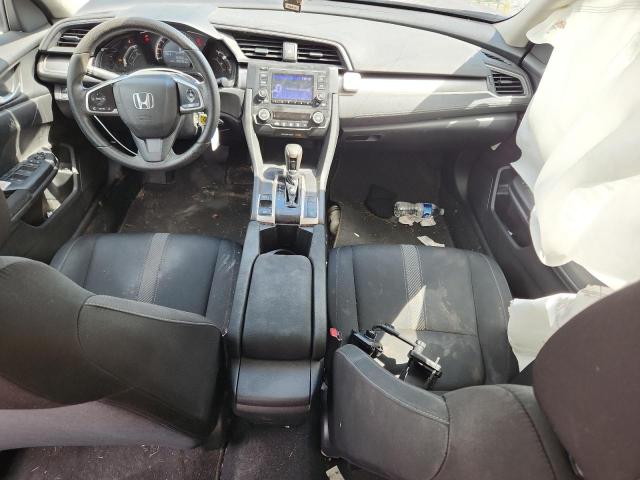 2018 HONDA CIVIC EX 19XFC2F51JE006494