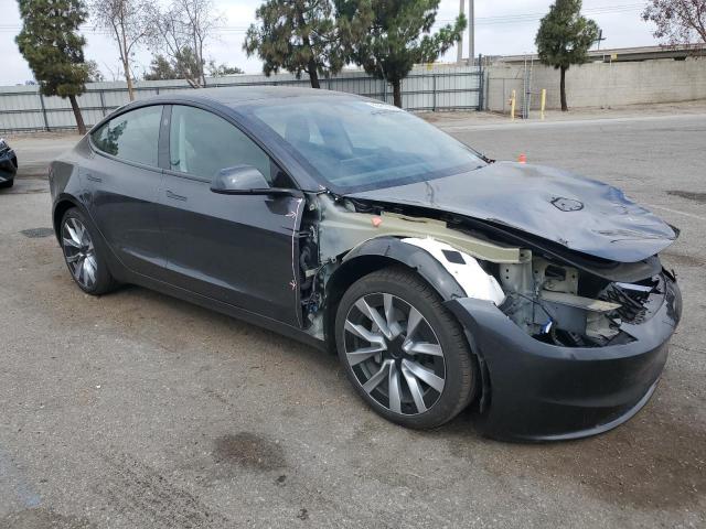 2024 TESLA MODEL 3 5YJ3E1EB4RF816139