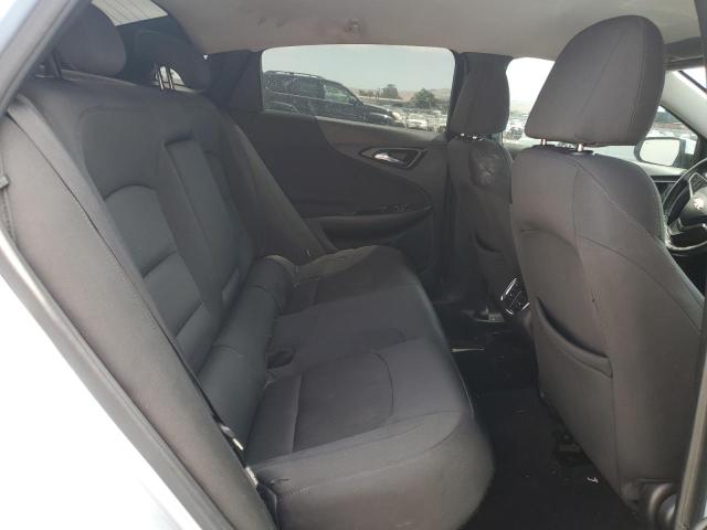 2017 CHEVROLET MALIBU LT 1G1ZE5ST3HF123001