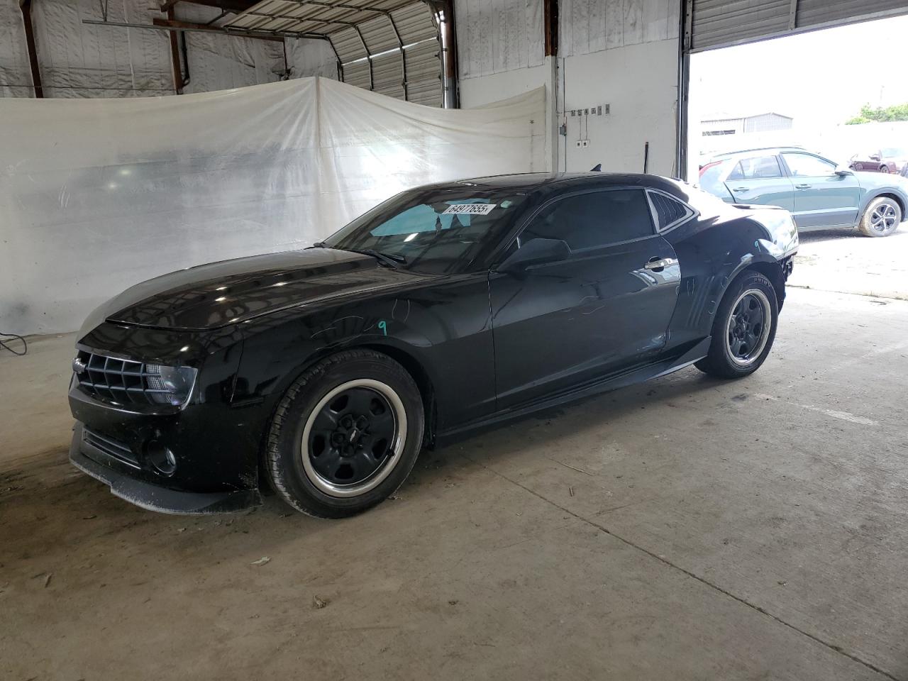 CHEVROLET CAMARO LS