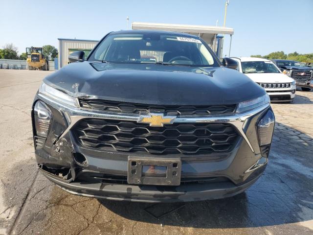 2024 CHEVROLET TRAX LS KL77LFE24RC003706