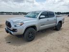 2022 TOYOTA TACOMA DOU - 3TMAZ5CN4NM175175