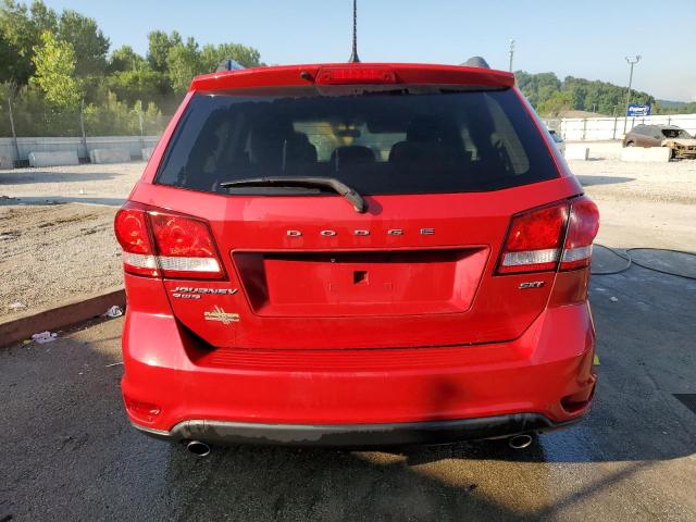 2017 DODGE JOURNEY SX 3C4PDDBG4HT575348