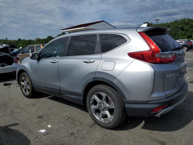 2018 HONDA CR-V EX 7FARW2H58JE021509