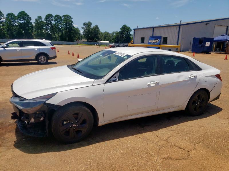 Vin: 5nplm4agxph102133, lot: 63200145, hyundai elantra sel 2023 img_1