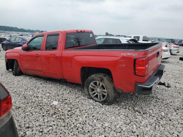 2017 CHEVROLET SILVERADO - 1GCVKREC6HZ205997