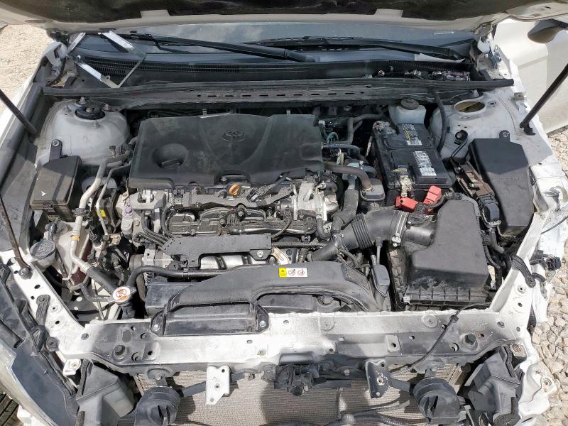 2018 TOYOTA CAMRY XSE 4T1B61HK9JU675676
