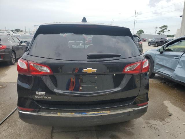 2018 CHEVROLET EQUINOX LS 2GNAXHEV8J6194750