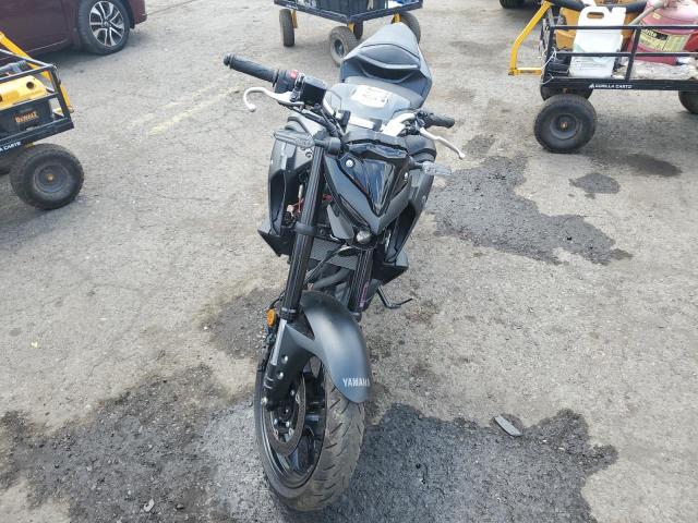 2024 YAMAHA MT-03 MH3RH20Y4RK014696