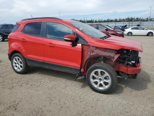 2019 FORD ECOSPORT S MAJ3S2GE2KC265319