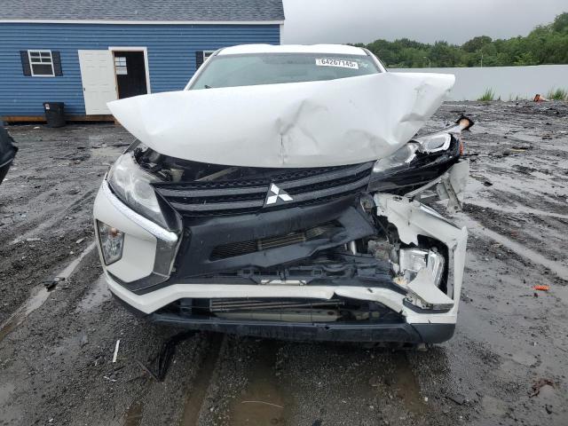 2019 MITSUBISHI ECLIPSE CR - JA4AT4AA6KZ051876