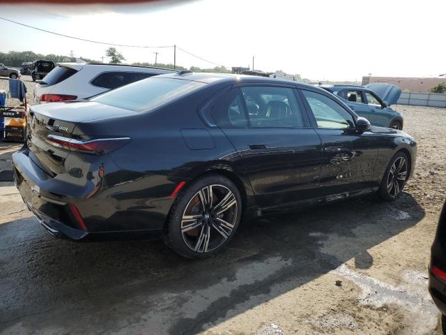 2025 BMW 760 XI WBA33EJ09SCU83468