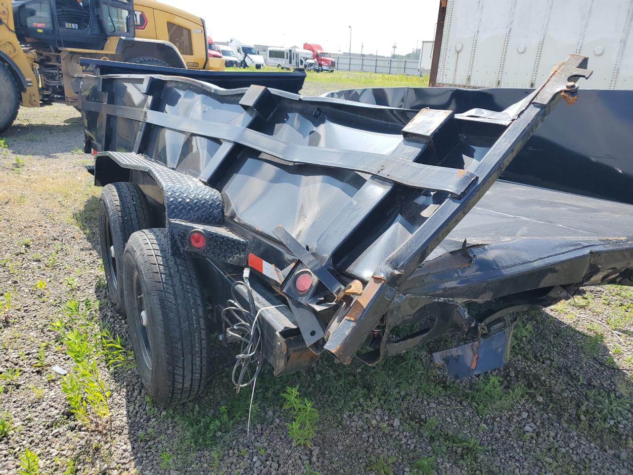 Lot #3315857160 2026 UNKNOWN UNKNOWN