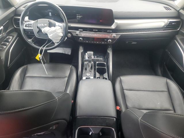 2024 KIA TELLURIDE - 5XYP64GCXRG515289