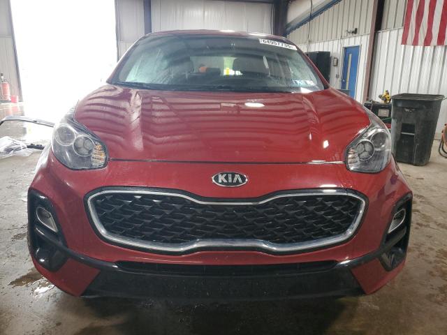 2021 KIA SPORTAGE L - KNDPMCAC9M7906464