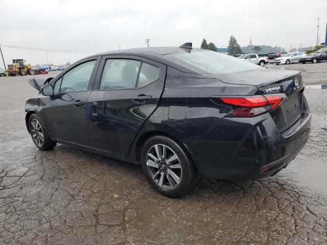 2025 NISSAN VERSA SV - 3N1CN8EV9SL850137