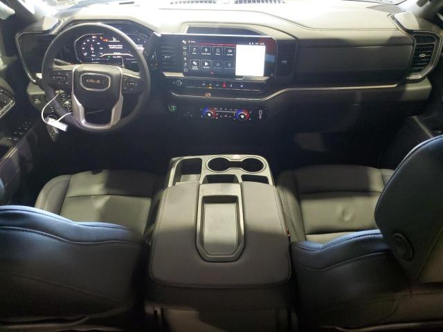 2025 GMC SIERRA K15 3GTUUDED5SG351817