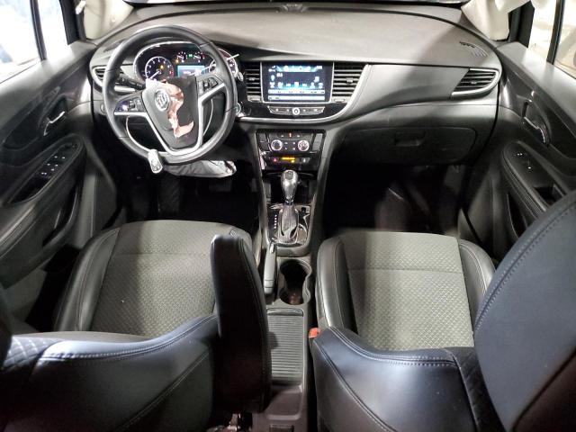2019 BUICK ENCORE PRE KL4CJASB6KB791358